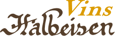 Logo des Vins Halbeisen